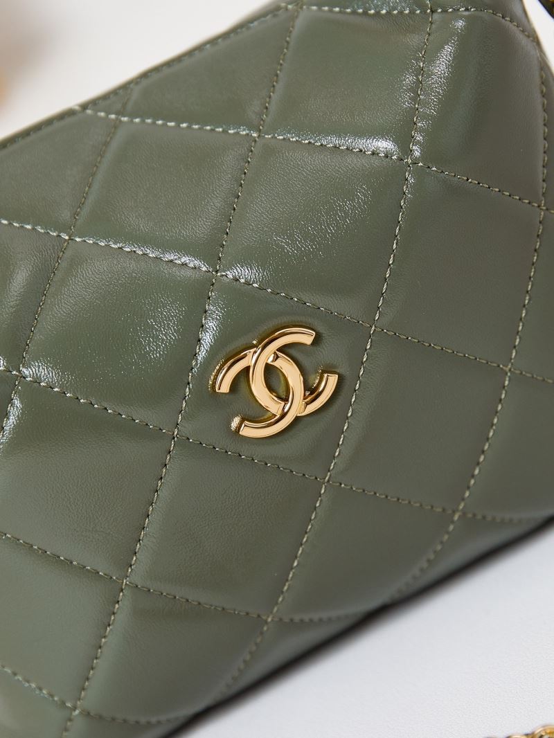 Chanel Hobo Bags